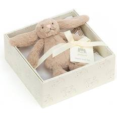 Jellycat Bashful Bunny Gift Set