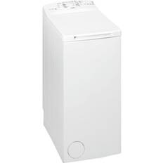 A - Top Loaded Washing Machines Whirlpool TDLR 7220LS SP / N