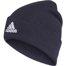 Fitness & Gym Beanies Adidas Logo Beanie Unisex - Legend Ink/White