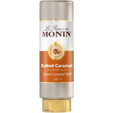 Monin Salted Caramel Sauce 50cl