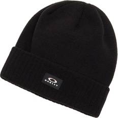 Oakley Ribbed 2.0 Beanie - Blackout