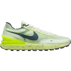 Nike Waffle One Crater M - Lime Ice/Volt/White/Armoury Navy