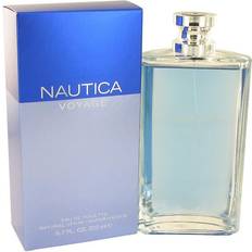 Nautica Voyage EdT 200ml