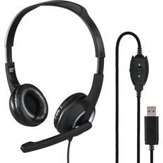 Hama Headphones Hama HS-USB250