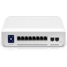 Ubiquiti USW-Enterprise-8-PoE