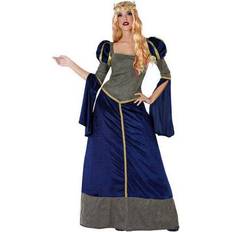 Th3 Party Medieval Princess Costume for Women