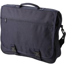 Bullet Anchorage Conference Bag - Navy