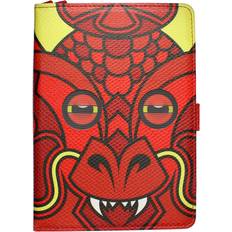 TabZoo Dragon Cover (iPad mini)