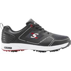 41 ½ Golf Shoes Stuburt XP II Spiked M - Black