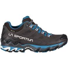 La Sportiva Ultra Raptor II Leather GTX W - Carbon/Atlantic