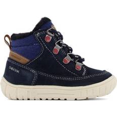 Geox Omar Wpf Baby Boy - Grey/Navy