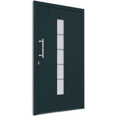 vidaXL - External Door R (110x210cm)