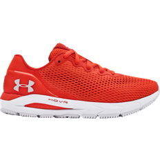 Under Armour HOVR Sonic 4 W - Phoenix Fire/White