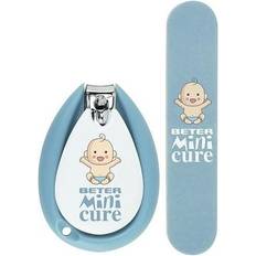 Best Nail Care Beter Mini Cure Baby Manicure Set