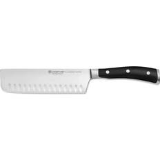 Wüsthof classic ikon Wüsthof Ikon Nakiri 1040332617 Vegetable Knife