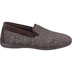 TPR Loafers Cotswold Stanley - Brown
