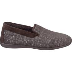 Brown - Men Loafers Cotswold Stanley - Brown