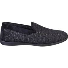 TPR Loafers Cotswold Stanley - Black