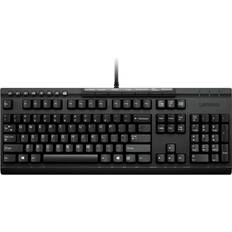 Lenovo Enhanced Performance USB Keyboard Gen II (UK English)