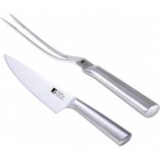 Bergner BBQ S5001650 Knife Set