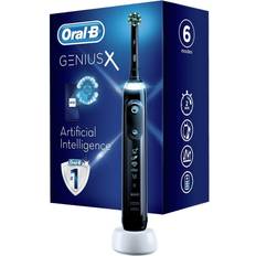 Electric Toothbrushes & Irrigators Oral-B Genius X