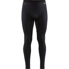 Men - Running Base Layer Trousers Craft Active Extreme X Pants M - Black