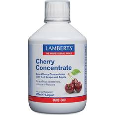 Lamberts Cherry Concentrate 500ml