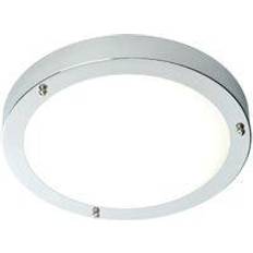 Endon Lighting Portico Ceiling Flush Light 30cm