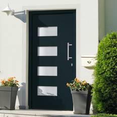 vidaXL - External Door R (100x210cm)