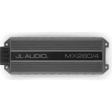 JL Audio MX280/4