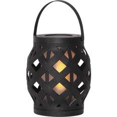 Star Trading Flame Lantern 16cm