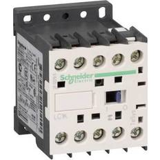 Schneider Electric Schneider Electric LC1K0610P7 Contactor 1 maker 1 pc(s)