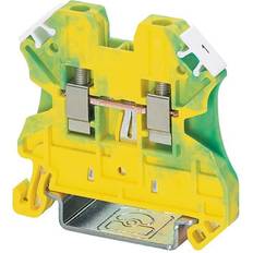 Phoenix Contact UT 10-PE 3044173 Tripleport PG terminal Number of pins: 2 0.5 mm² 16 mm² Green, Yellow 1 pc(s)