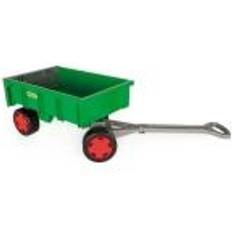 Wader Farmer Style Handcart Trailer