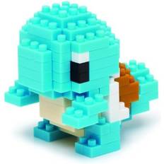 Nanoblock Bulbasaur