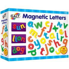 Galt Magnetic Letters