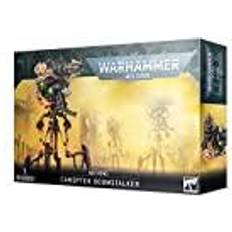 Games Workshop Warhammer 40k Necron Marauder Canoptek