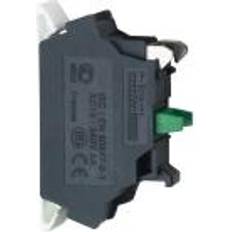 Schneider Electric ZBE1015, N/O Contact with Cage Clamp