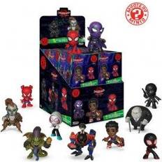 Funko Spider-Man Into the Spider-Verse Mystery Minis 1pc