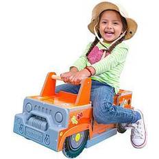 Kidkraft Jeep Ride on Playset