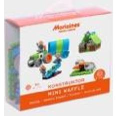 Marioinex Waffle mini Blocks Farmer