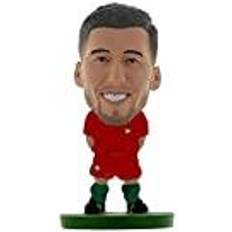 Soccerstarz Portugal Ruben Dias Home Kit /Figures, SOC1526