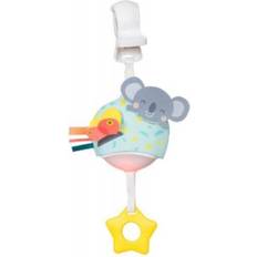 Taf Toys Activity Toys Taf Toys Musical Koala, On-The-Go Music & Lights Toy Parent and Baby’s Travel Companion, Soothe Baby, Keeps Baby Relaxed While Strolling, for Newborns and Up