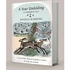 A Year Unfolding (Hardcover)