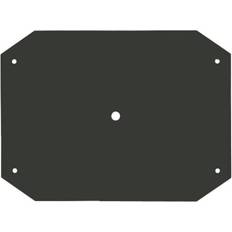 Telegärtner Telegaertner B06015A0016 FO splice box cover Black