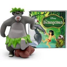 Tonies 01-0179 Hörfigur Disney für die Toniebox: Das Dschungelbuch Jungle Book Hearing Figurine