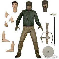 NECA Universal Monsters Wolf Man