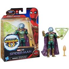 Hasbro Marvel Spiderman 6 inch Mysterio Figure