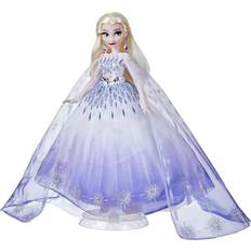 Disney Princess Style Series Holiday Elsa