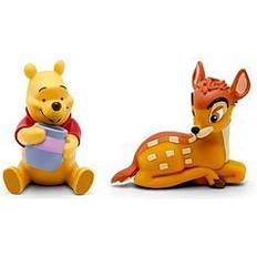 Music Boxes Tonies TONIE CHARACTER Winnie the Pooh